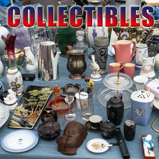 Collectibles