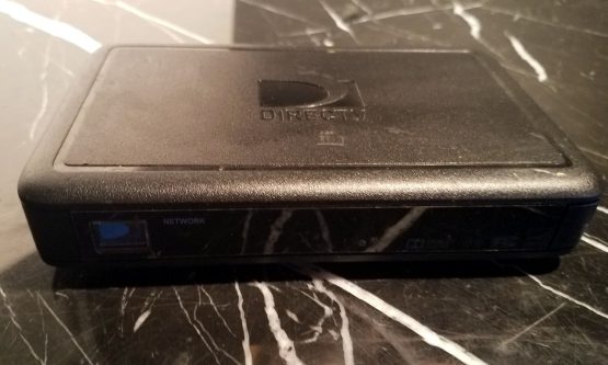 DIRECT TV Mini Genie HD Receiver C31-700 ~ Receiver ONLY